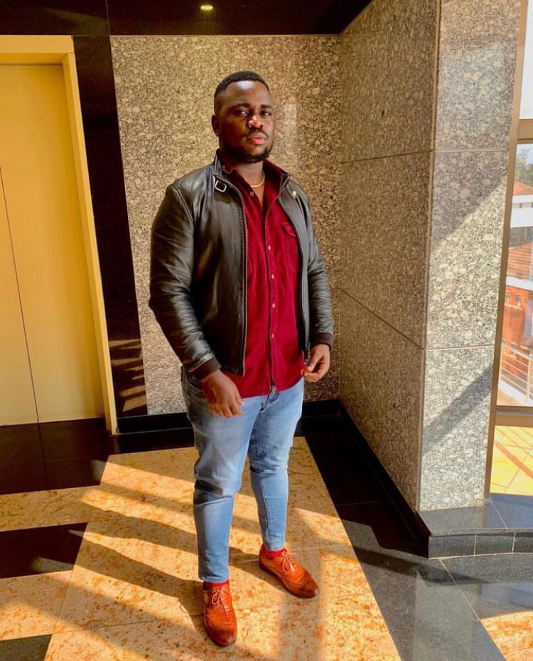 Tony Wakenda