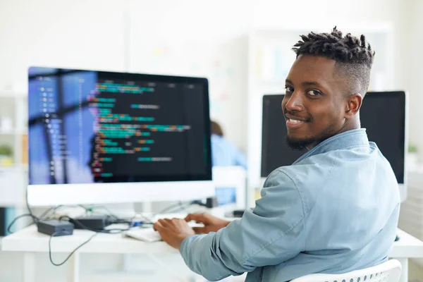 Website in Kenya